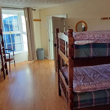Failte Lodging Kenmare Town Centre 外观 照片