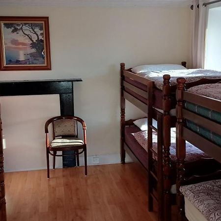 Failte Lodging Kenmare Town Centre 外观 照片