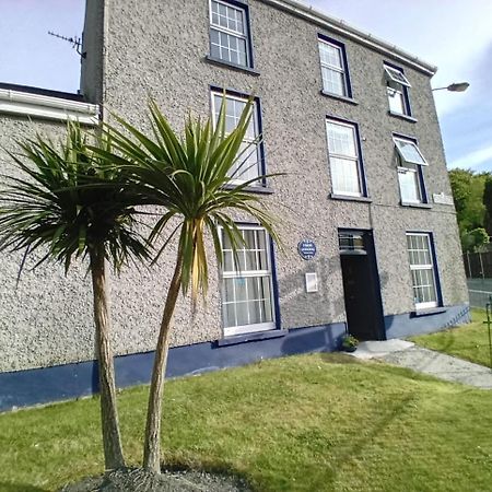 Failte Lodging Kenmare Town Centre 外观 照片