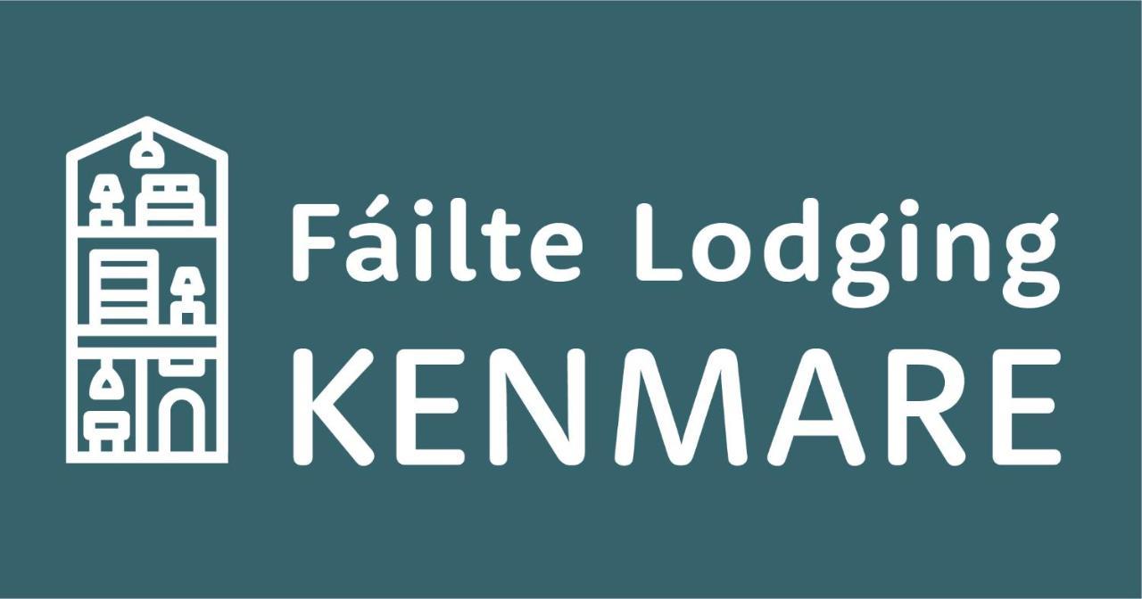Failte Lodging Kenmare Town Centre 外观 照片