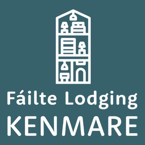 Failte Lodging Kenmare Town Centre 外观 照片