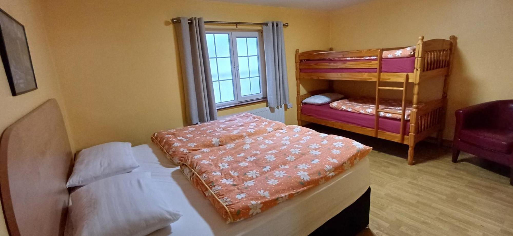 Failte Lodging Kenmare Town Centre 外观 照片