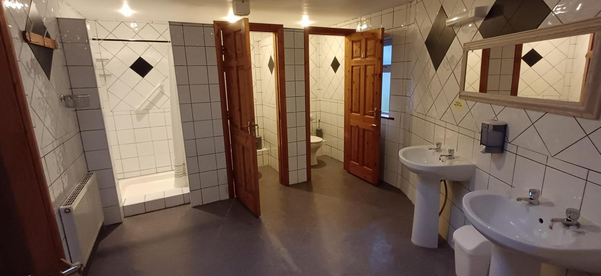 Failte Lodging Kenmare Town Centre 外观 照片