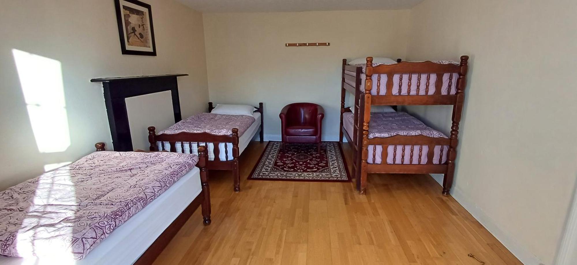 Failte Lodging Kenmare Town Centre 外观 照片