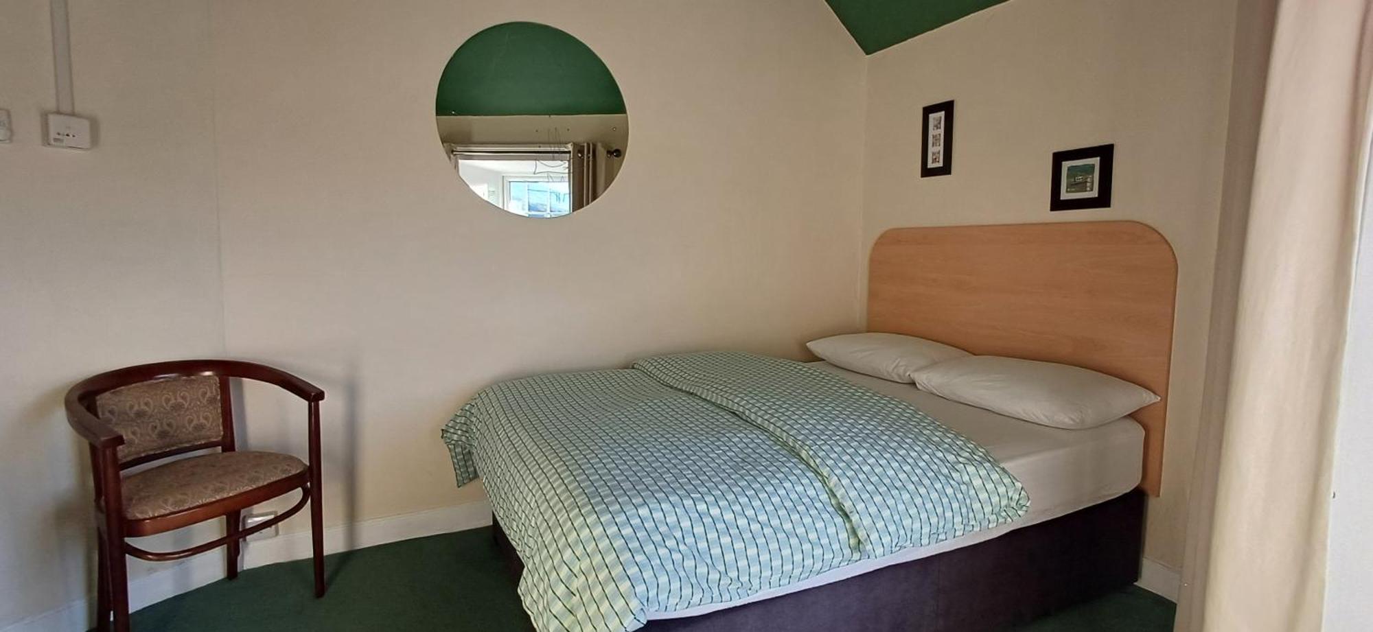 Failte Lodging Kenmare Town Centre 外观 照片