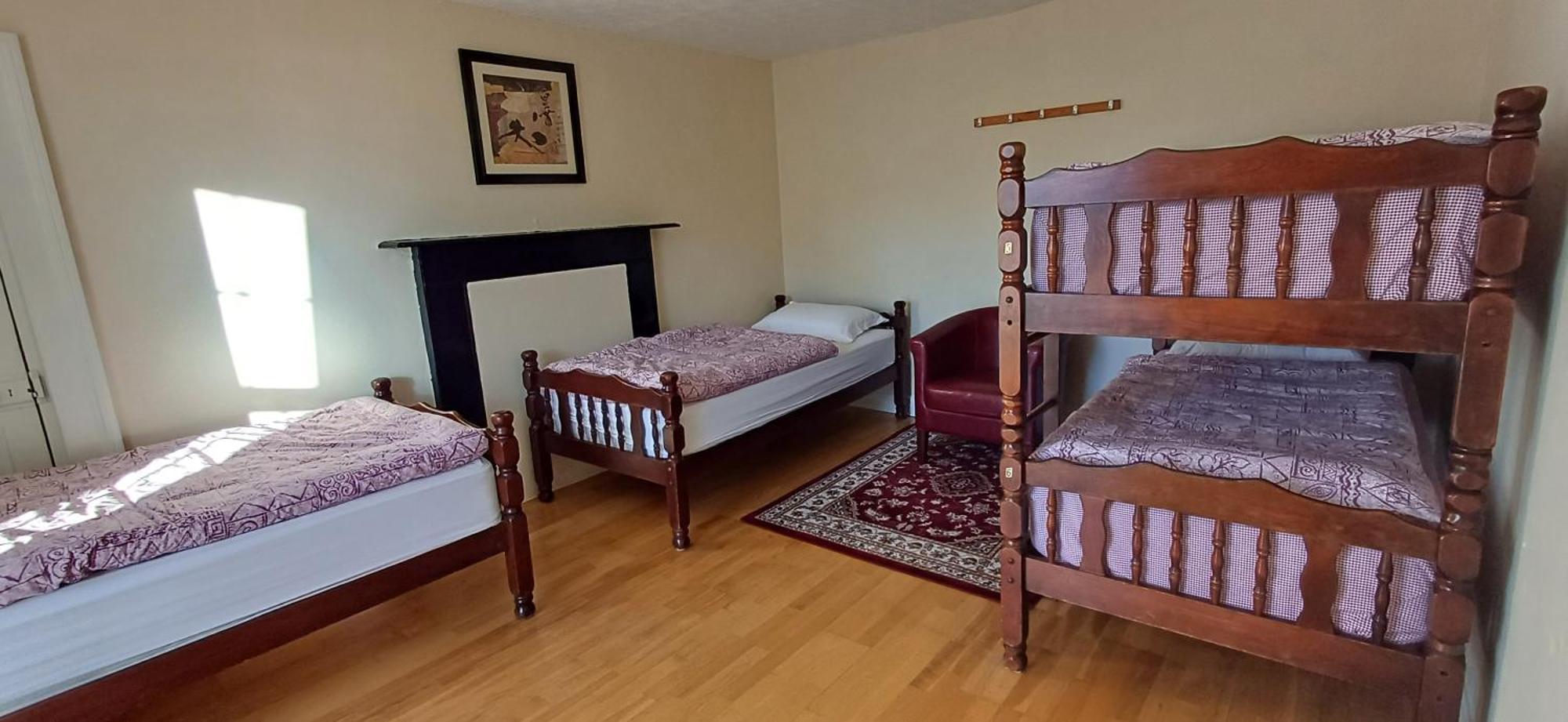 Failte Lodging Kenmare Town Centre 外观 照片
