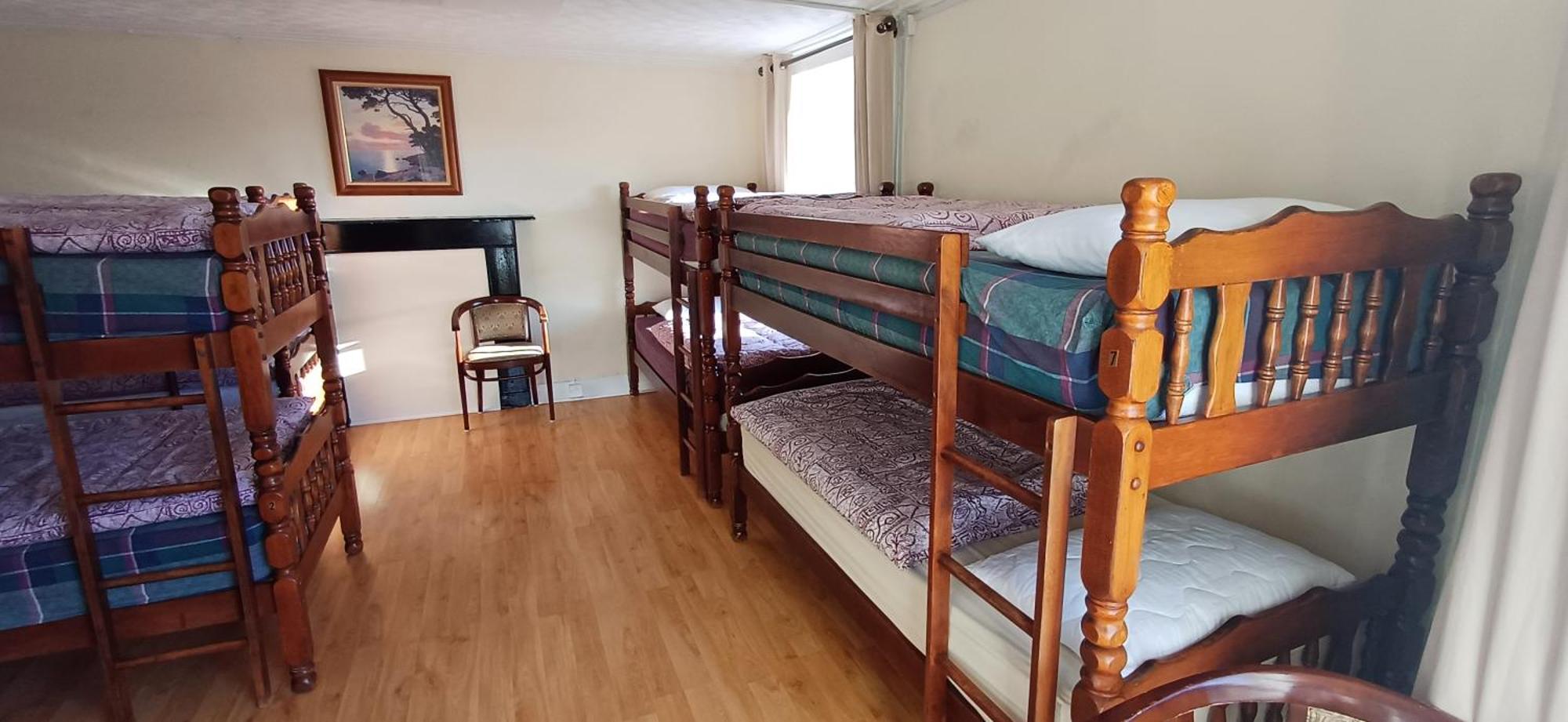 Failte Lodging Kenmare Town Centre 外观 照片