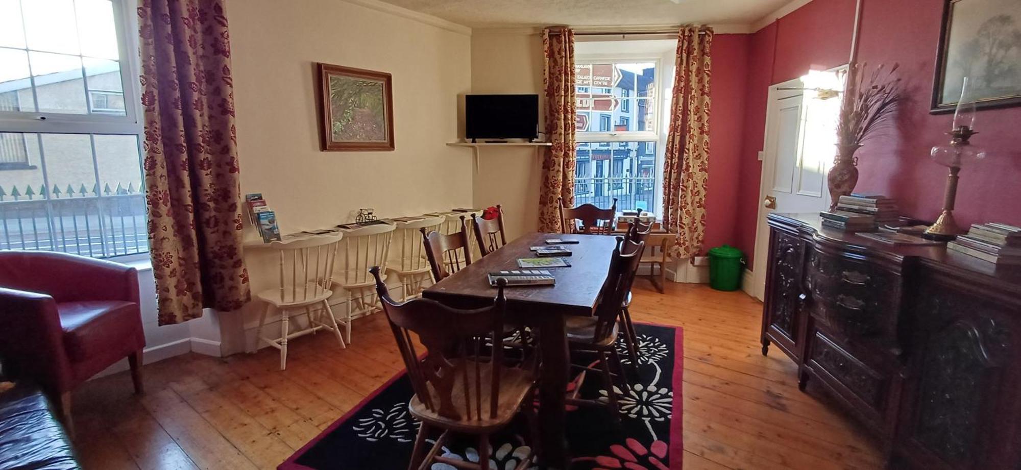 Failte Lodging Kenmare Town Centre 外观 照片