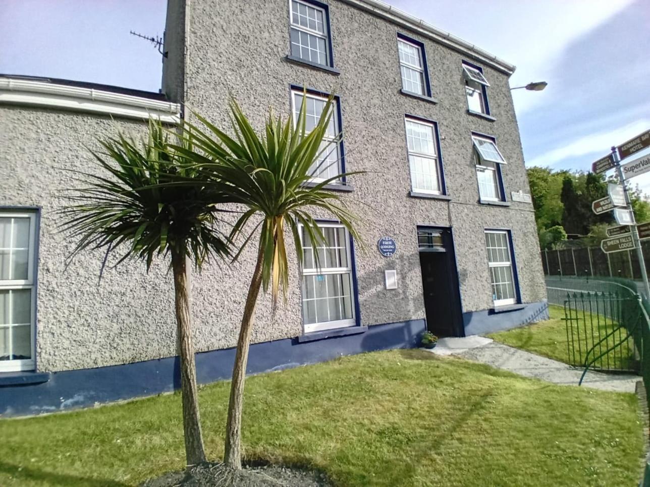 Failte Lodging Kenmare Town Centre 外观 照片