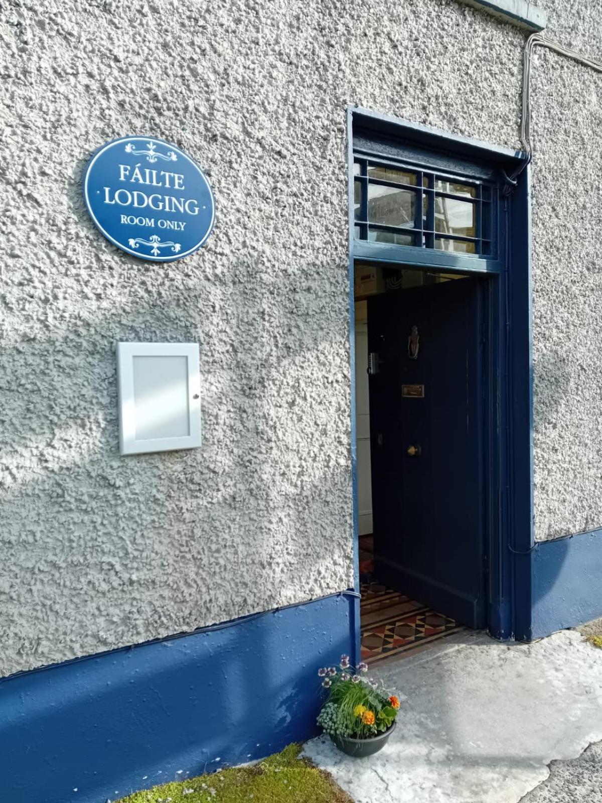 Failte Lodging Kenmare Town Centre 外观 照片