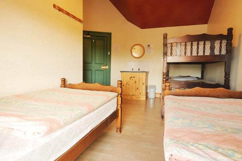 Failte Lodging Kenmare Town Centre 客房 照片